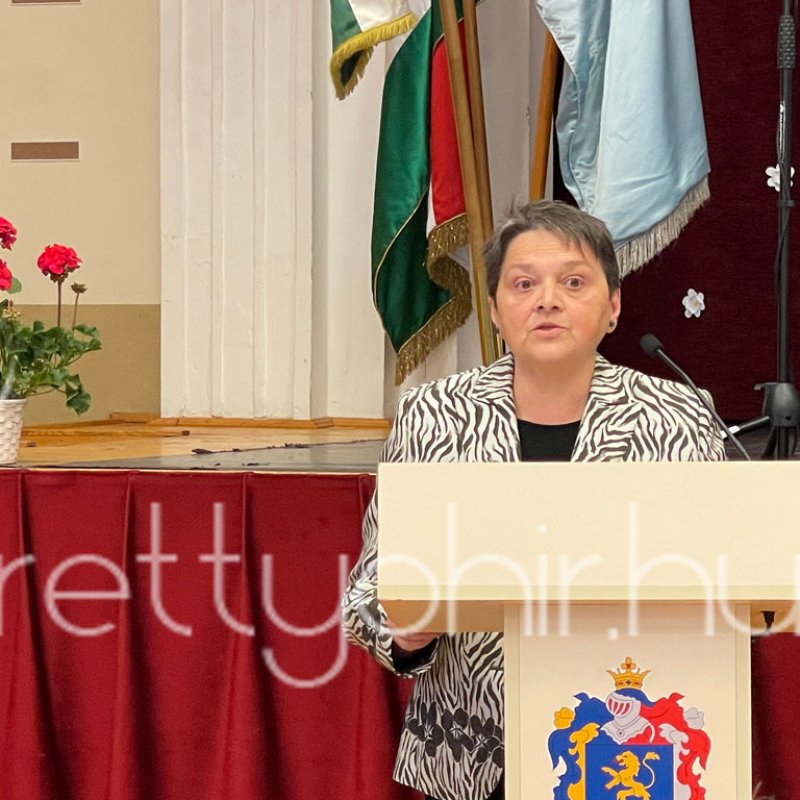 75 éves az Arany János Gimnázium 46